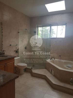 Embassy Gardens, Panama