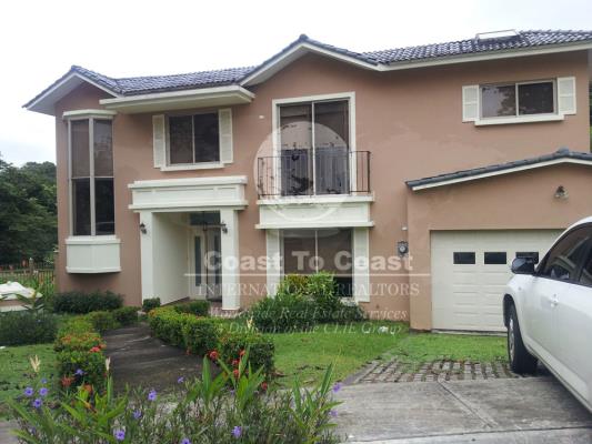 Embassy Gardens, Panama