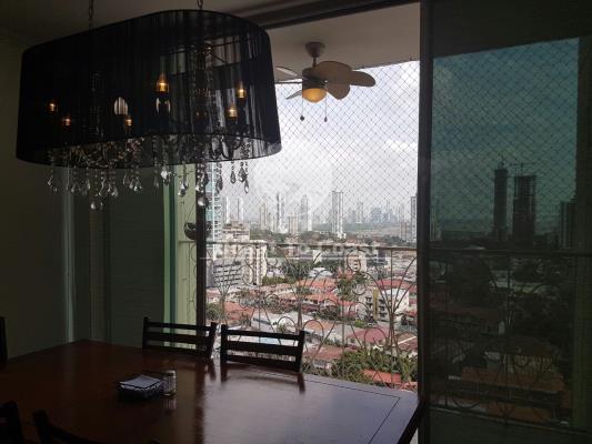 Portofino Tower, Apartamento en alquiler en San Francisco | Portofino Tower -  P232029