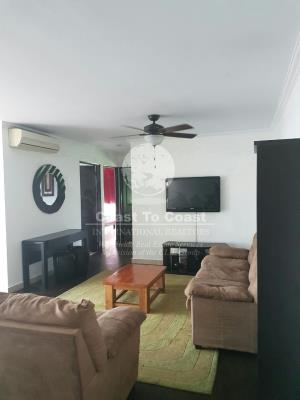 Portofino Tower, apartamento