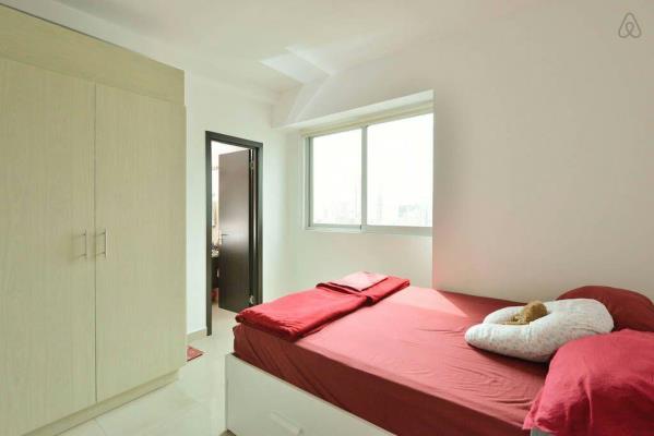 , Apartamento en venta en San Francisco | P232050