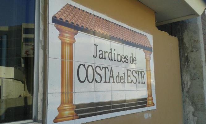 Jardines de Costa del Este, Panama