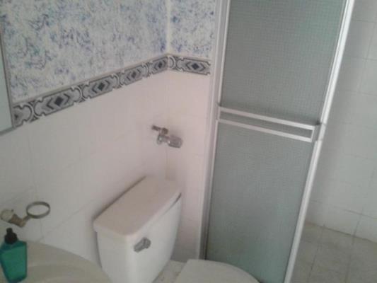 Jardines de Costa del Este, Juan Diaz