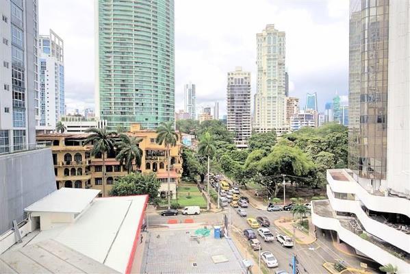 Roca Mar, apartamento