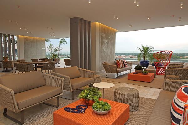 Greenview, Apartamento en alquiler en Santa Maria | Greenview -  P341369