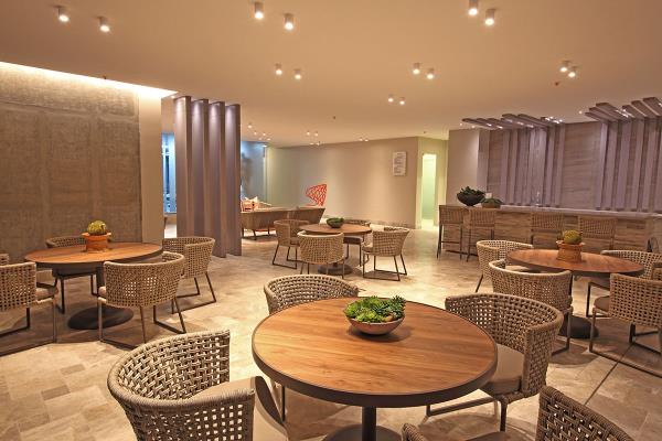 Greenview, apartamento