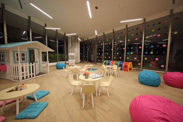 Greenview, apartamento