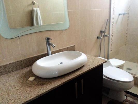 Pacific Sky, Metropolitan Area