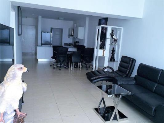 Waters on the bay, Metropolitan Area