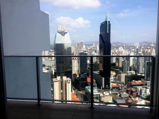 Waters on the bay, Apartment for sell in Avenida Balboa | Waters on the bay -  P233548