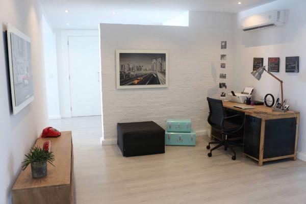 Pearl at the Sea, apartamento