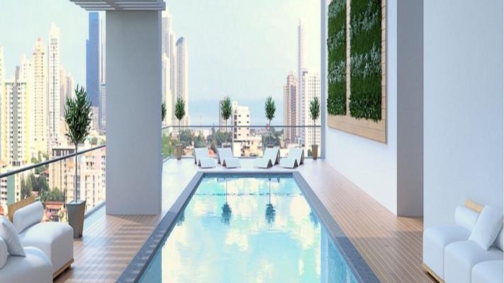 phoenix tower, El Cangrejo