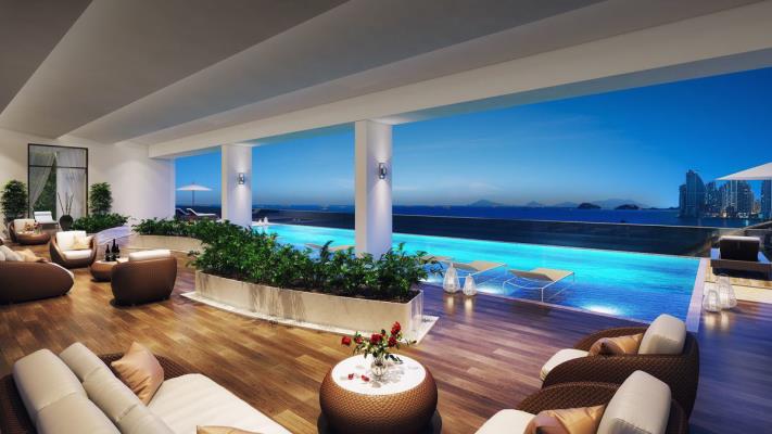 Maui, Apartamento en alquiler en Costa del Este | Maui -  P4272576