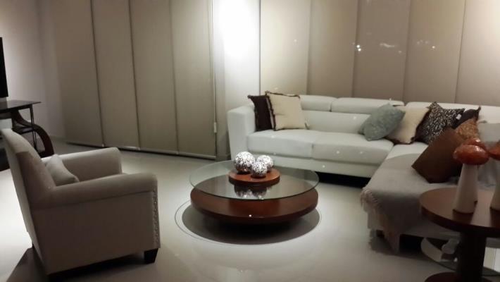 Alta Vista Tower, Área Metropolitana