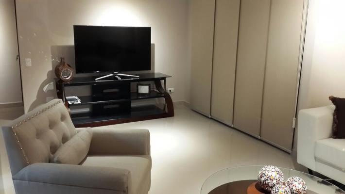 Alta Vista Tower, Área Metropolitana