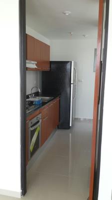 Alta Vista Tower, Betania