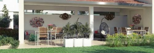 Villasol, Casa en venta en Arnulfo Arias | Villasol -  P3139892