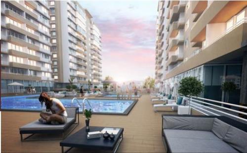 Torres de Venecia, casa