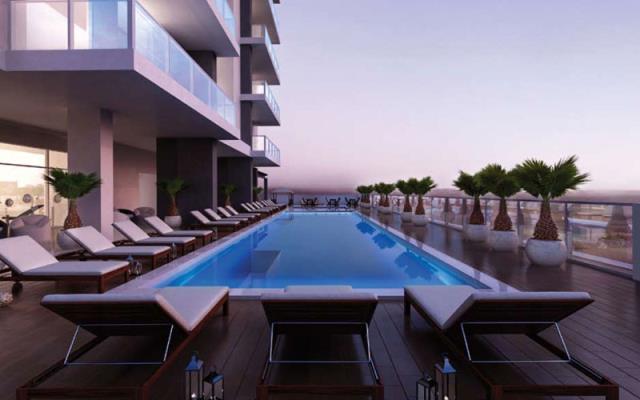 Alameda, Proyectos en Santa Maria |  Alameda | P3930934