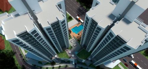 W Towers, Bella Vista