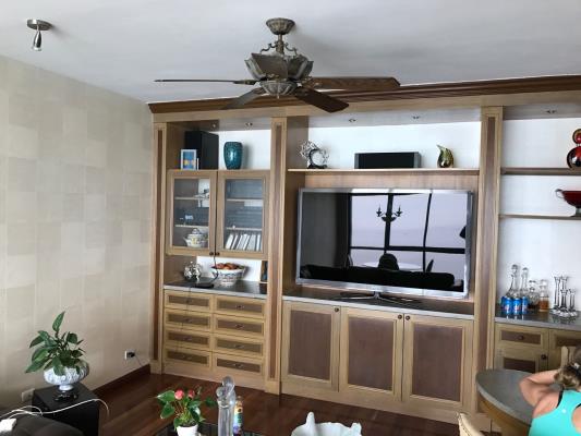 Plaza Miramar, Apartamento en venta en Avenida Balboa | Plaza Miramar -  P234003