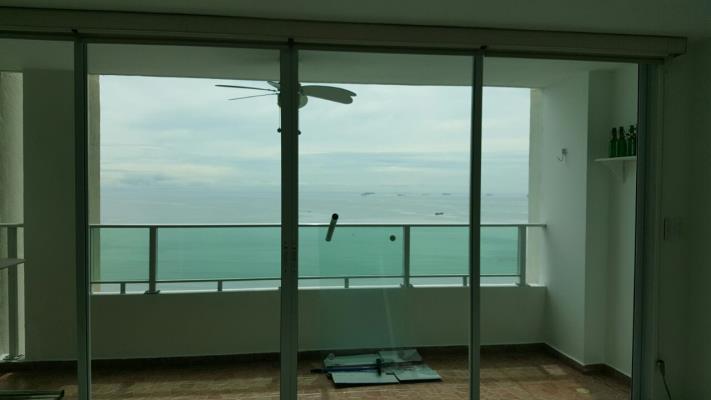 Plaza Miramar, Área Metropolitana