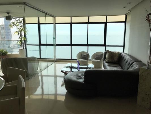 Plaza Miramar, apartamento