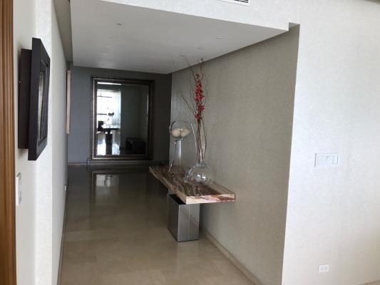 Plaza Miramar, Área Metropolitana