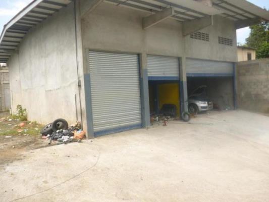 , Terreno en alquiler en Pueblo Nuevo | P234178