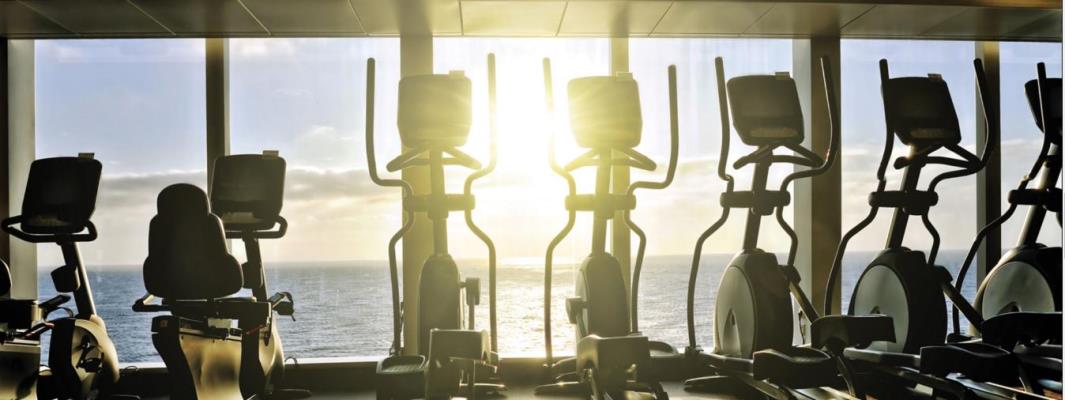 Ocean House, Área Metropolitana