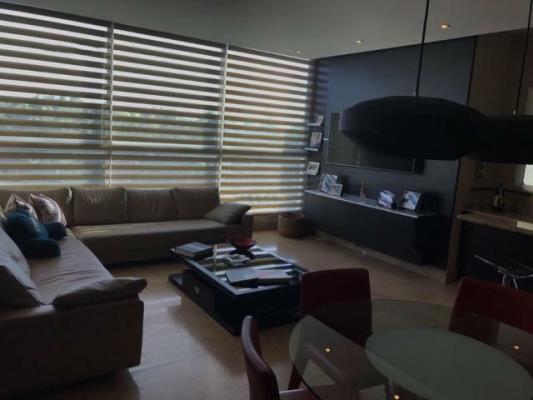 Acqua I, Metropolitan Area