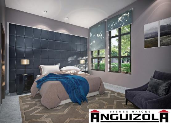 Hacienda Real, David