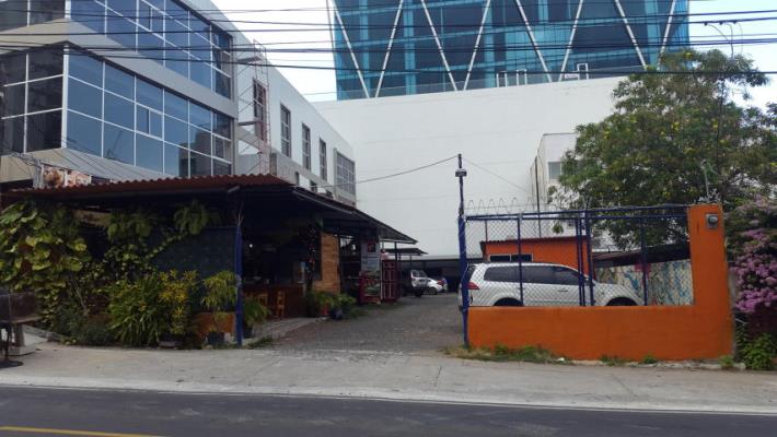 , Terreno en venta en San Francisco | P235501