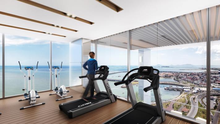 Horizon Tower, Proyectos en Avenida Balboa |  Horizon Tower | P2010757