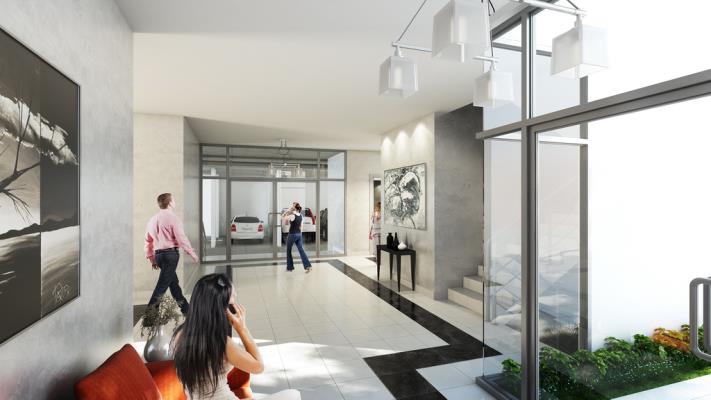 Park City Tower, Apartamento en alquiler en Calidonia | Park City Tower -  P2413236