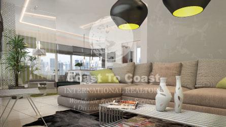 Ibiza Bay View, apartment