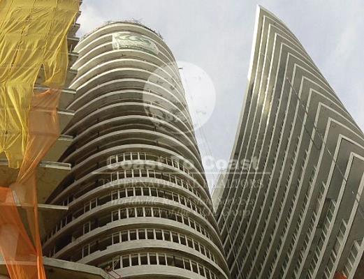 Ibiza Bay View, Metropolitan Area