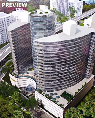 Ibiza Bay View, Apartment for sell in Avenida Balboa | Ibiza Bay View -  P235739