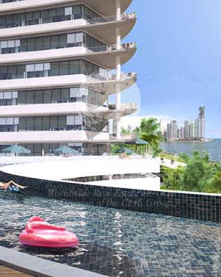 Ibiza Bay View, Apartment for sell in Avenida Balboa | Ibiza Bay View -  P235739