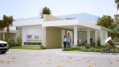 Forest Hills, Arraijan