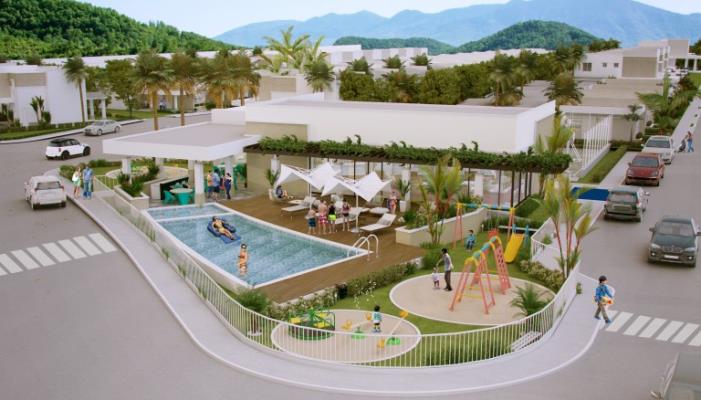 Forest Hills, Cerro Silvestre