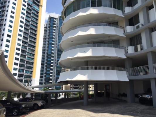 Tarpeya , Apartamento en alquiler en Punta Paitilla | Tarpeya  -  P4063122