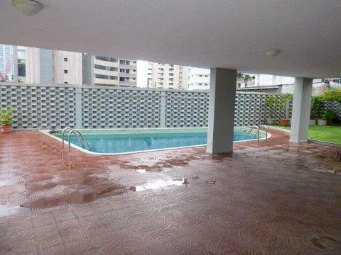 Tarpeya , Área Metropolitana