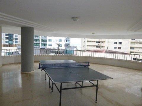 Tarpeya , Punta Paitilla