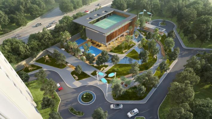 The Regent Costa del Este, Proyectos en Costa del Este |  The Regent Costa del Este | P247548