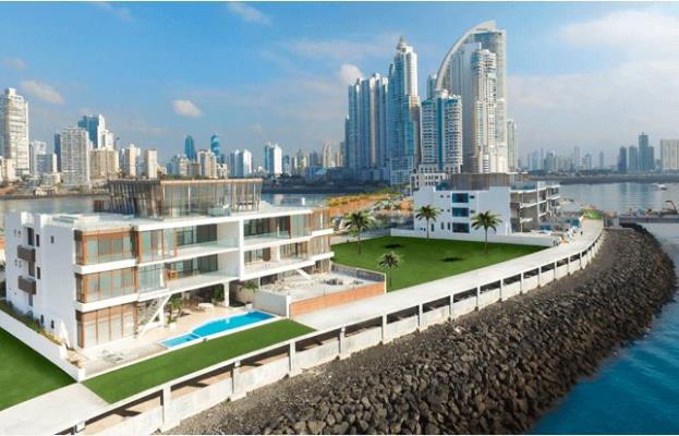 Ocean Reef Island, Metropolitan Area