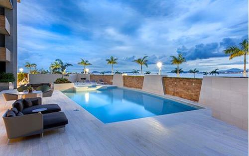 Ocean Reef Island, Punta Pacifica