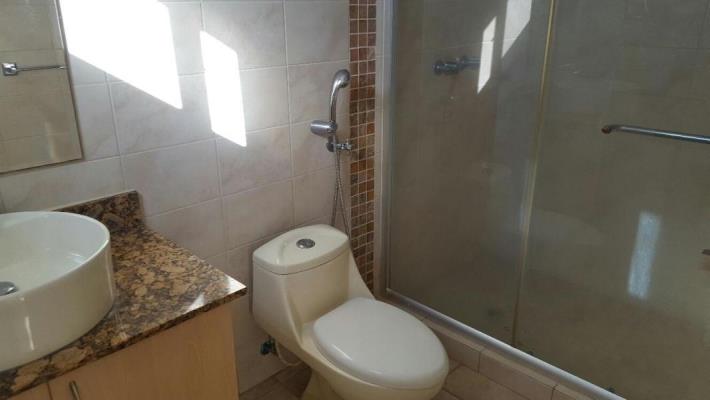 PH Everest, San Miguelito