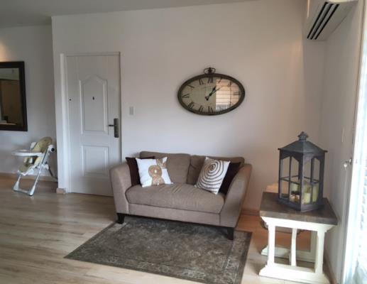 Condominio Sarsan, San Francisco