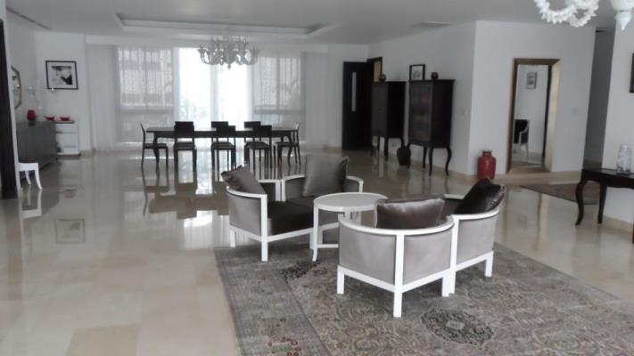 Bella Mare, apartamento